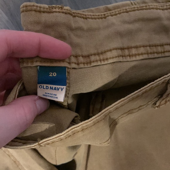 Wide leg pants - Picture 3 of 5